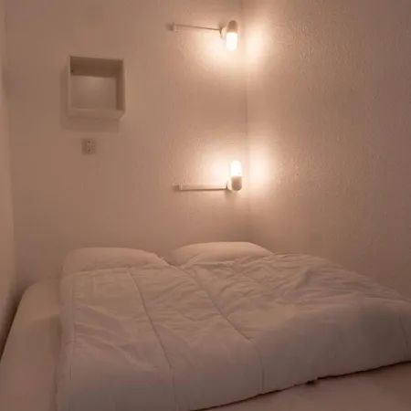 23m² A Meribel Mottaret Avec Balcon, Pied Des Pistes, Ideal Famille - Fr-1-355-194 Apartment Les Allues