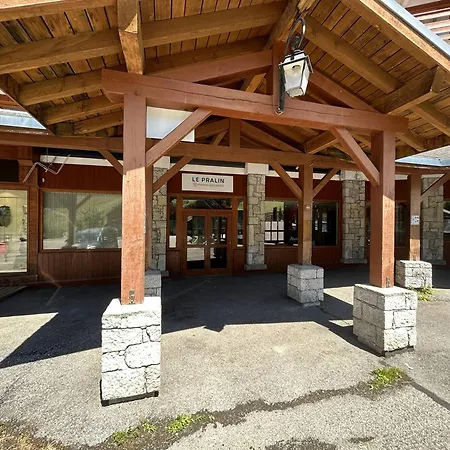 23m² A Meribel Mottaret Avec Balcon, Pied Des Pistes, Ideal Famille - Fr-1-355-194 * Les Allues